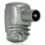 Connettore Televes KSW2000N IEC acciaio inox