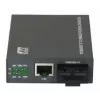 Convertitore di rete in fibra KTI Networks KC-300D