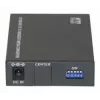Convertitore di rete in fibra KTI Networks KC-300D