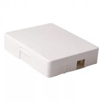 Box di montaggio per fibra ottica ACT FA2032