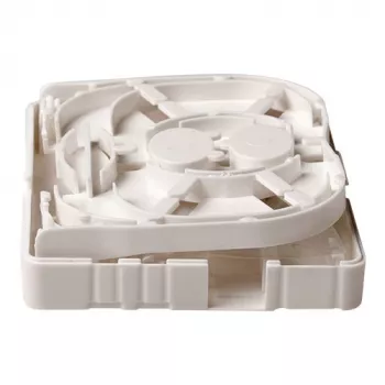 Box di montaggio per fibra ottica ACT FA2032