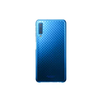 Samsung EF-AA750 custodia per cellulare 15,2 cm (6 pollici) cover blu