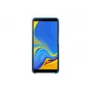Samsung Gradation Cover EF-AA750 cover posteriore per Galaxy A7 (2018), blu