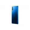 Samsung Gradation Cover EF-AA750 cover posteriore per Galaxy A7 (2018), blu
