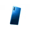 Samsung Gradation Cover EF-AA750 cover posteriore per Galaxy A7 (2018), blu