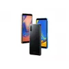 Samsung Gradation Cover EF-AA750 cover posteriore per Galaxy A7 (2018), blu