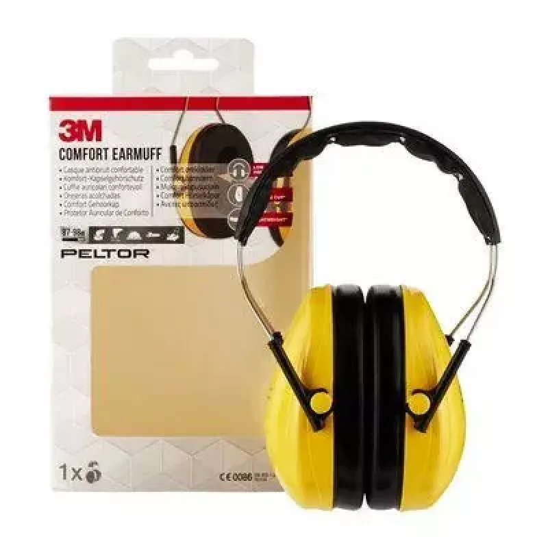 3M H510AC1 protezioni auricolari