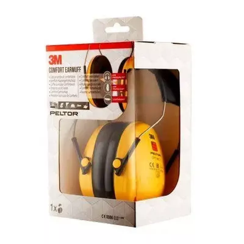 3M H510AC1 protezioni auricolari