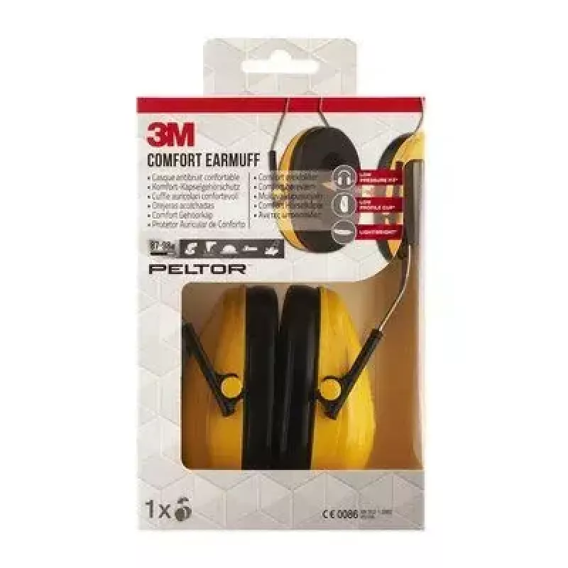 3M H510AC1 protezioni auricolari