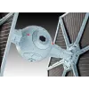 Kit di montaggio Revell Star Wars TIE-Jäger 1:110 livello 3