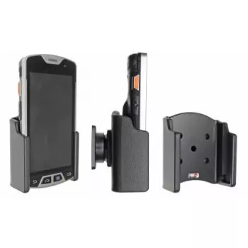 Supporto passivo Brodit 511755 per computer palmare nero