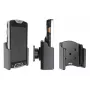 Supporto passivo Brodit 511755 per computer palmare nero