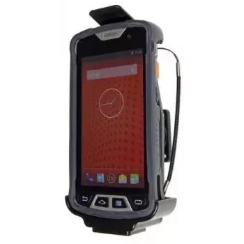 Supporto passivo Brodit 511756 per computer palmare nero