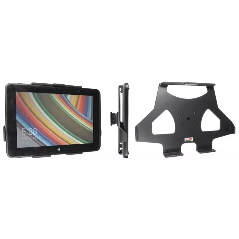 Supporto passivo Brodit 511784 per tablet/UMPC nero