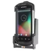 Supporto passivo Brodit 522707 per computer palmare nero