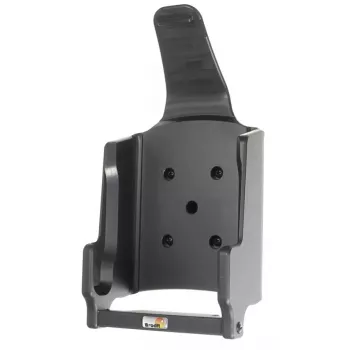 Supporto passivo Brodit 522707 per computer palmare nero
