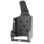 Supporto passivo Brodit 522707 per computer palmare nero