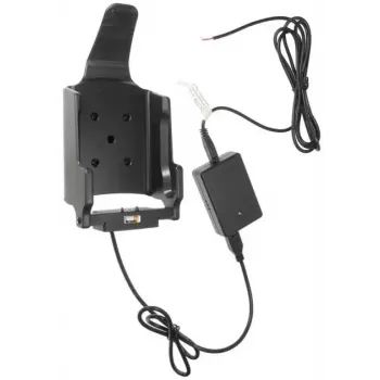 Supporto attivo Brodit 531707 per computer palmare nero