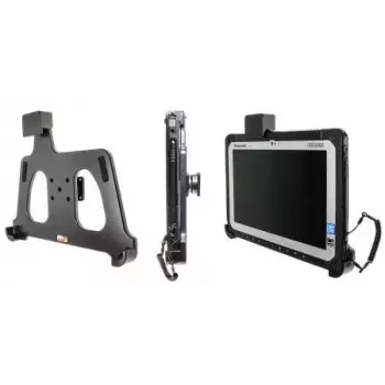 Supporto passivo Brodit 541970 per tablet/UMPC nero