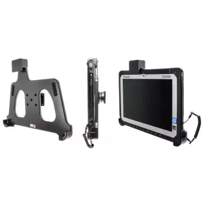 Supporto passivo Brodit 541970 per tablet/UMPC nero