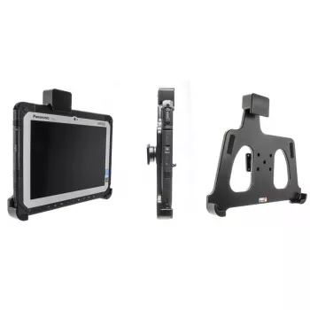 Supporto passivo Brodit 541970 per tablet/UMPC nero
