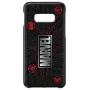Custodia per cellulare Samsung GP-G970HIFGHWF nero, rosso