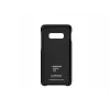 Custodia per cellulare Samsung GP-G970HIFGHWF nero, rosso