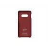 Custodia per cellulare Samsung GP-G970HIFGHWI rosso