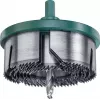 Set di seghe a tazza KWB 498720 da 7 pz.