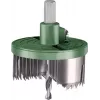 Set di seghe a tazza KWB 498720 da 7 pz.
