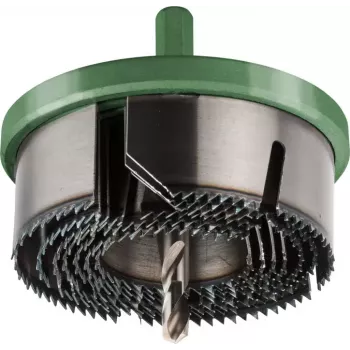 Set di seghe a tazza KWB 498720 da 7 pz.