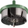 Set di seghe a tazza KWB 498720 da 7 pz.