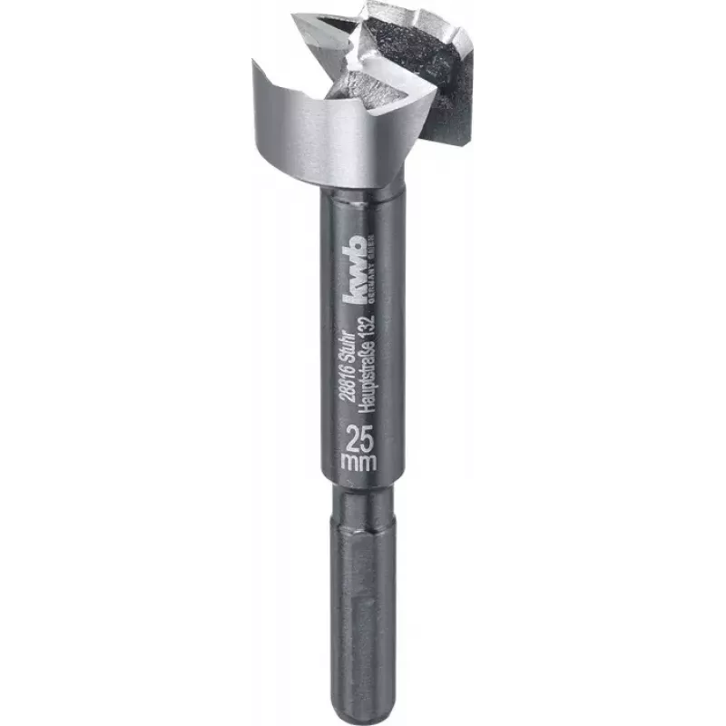 Punta per centrare KWB 706322