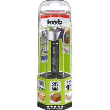 Punta per centrare KWB 706322