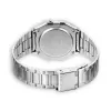 Orologio da polso unisex Casio A158WEA-1EF elettronico nero