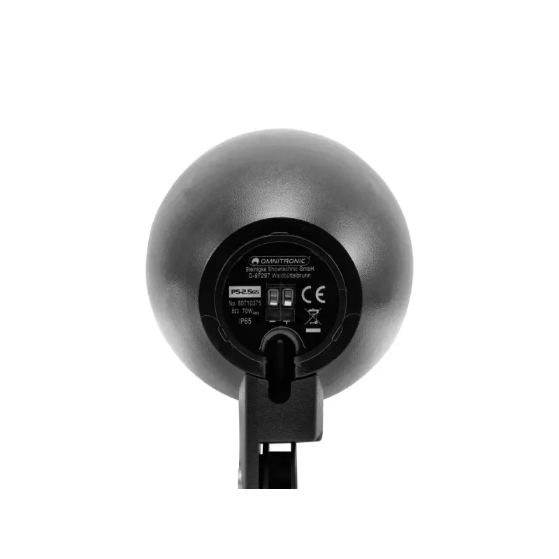Diffusore Omnitronic 80710375 70 W
