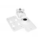 Supporto a parete per diffusore Omnitronic 11036991