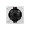 Omnitronic CSUB-8 altoparlante da soffitto, 120 W, 8 ohm, bianco