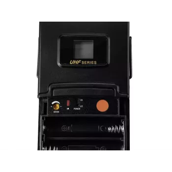 Trasmettitore bodypack Omnitronic 13053523