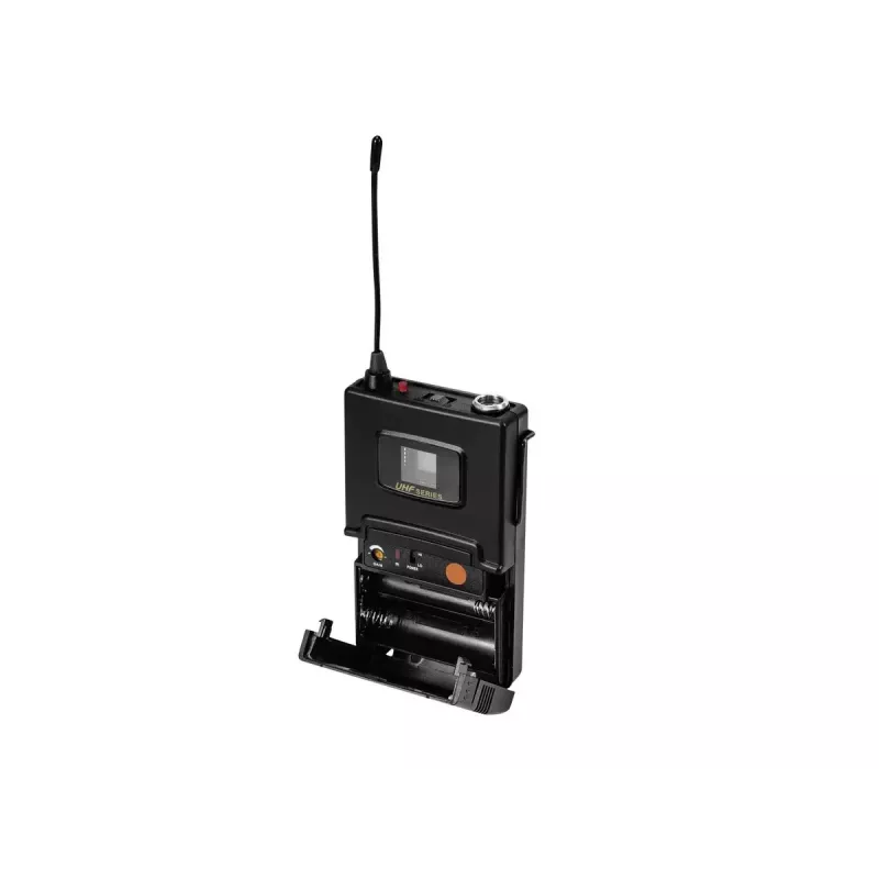 Trasmettitore bodypack Omnitronic 13053523