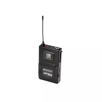 Trasmettitore bodypack Omnitronic 13053523