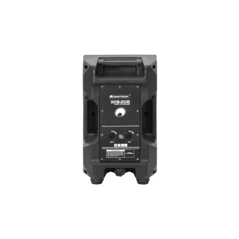 Diffusore full range Omnitronic 11038761 100 W