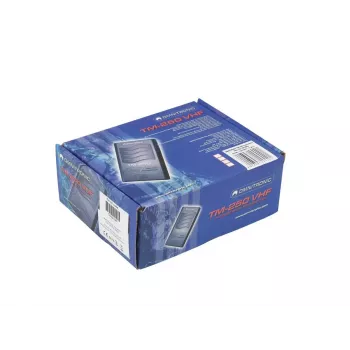 Trasmettitore tascabile Omnitronic 13075006
