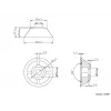 Base antenna DeLOCK 12589