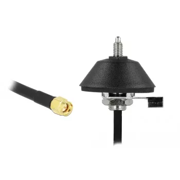Base antenna DeLOCK 12589
