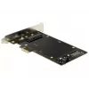 Adattatore SATA interno DeLOCK 90349