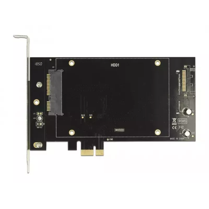 Adattatore SATA interno DeLOCK 90349