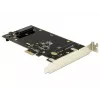 Adattatore SATA interno DeLOCK 90349