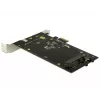 Adattatore SATA interno DeLOCK 90349