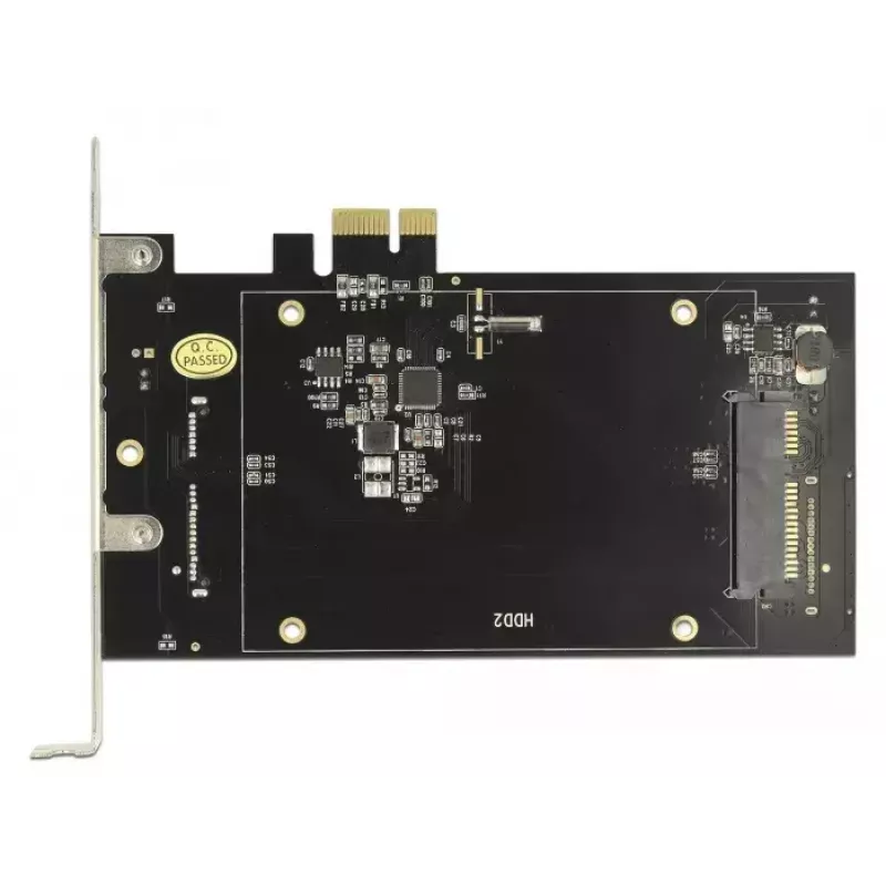Adattatore SATA interno DeLOCK 90349